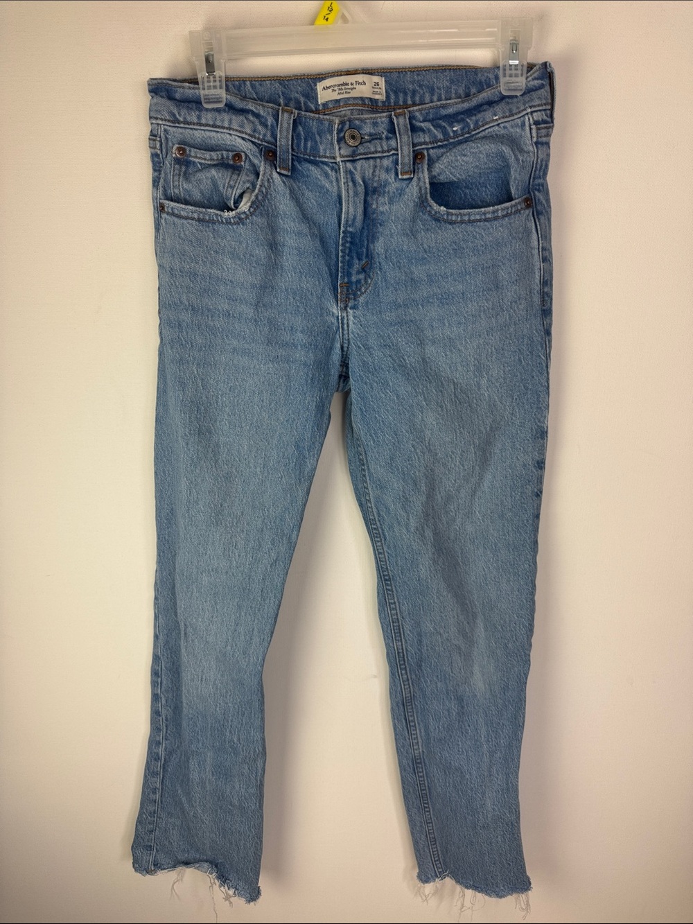 Abercrombie & Fitch Jeans - Women's 26